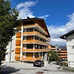 Nendaz, Bâtiment Diana