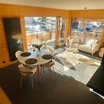 Appartement Nendaz, Bâtiment Diana *