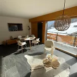 Nendaz, Bâtiment Diana