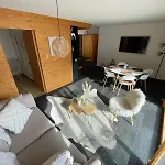 아파트 Nendaz, Batiment Diana 넨다즈