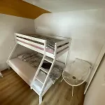 Nendaz, Bâtiment Diana Appartement *