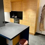 Appartement Nendaz, Bâtiment Diana
