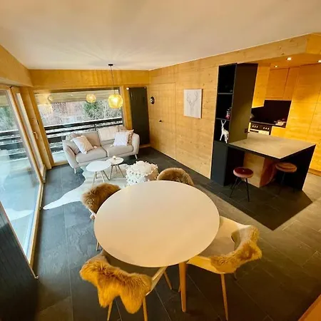 Apartment Nendaz, Batiment Diana Nendaz