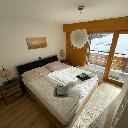 Nendaz, Batiment Diana *