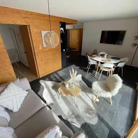 Apartment Nendaz, Batiment Diana Nendaz