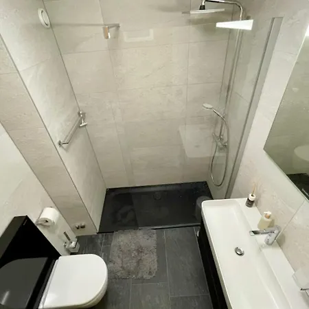 Nendaz, Batiment Diana Apartment Nendaz