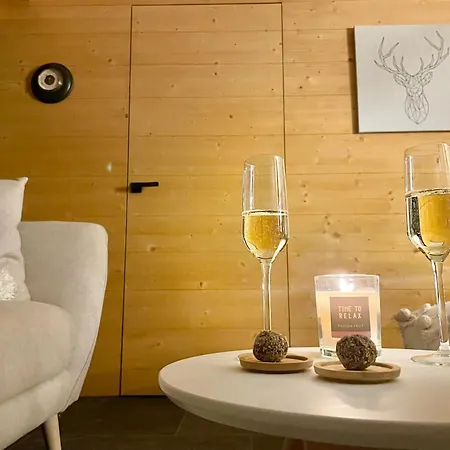 Apartman Nendaz, Batiment Diana