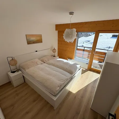 Apartman Nendaz, Batiment Diana Nendaz