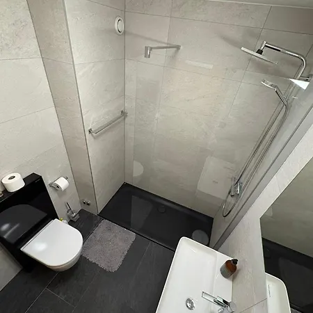 Nendaz, Batiment Diana *