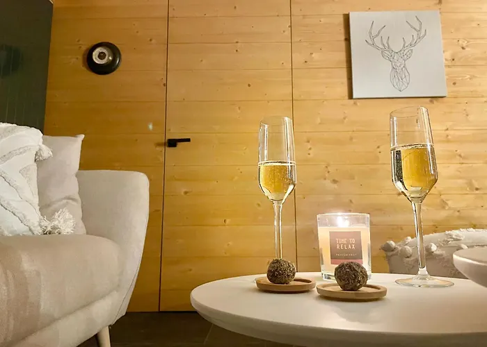 Daire Nendaz, Batiment Diana