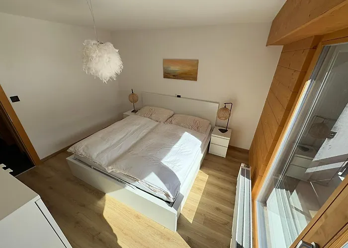 Daire Nendaz, Batiment Diana Nendaz