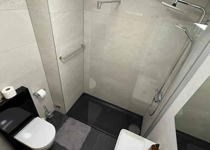 Nendaz, Batiment Diana *