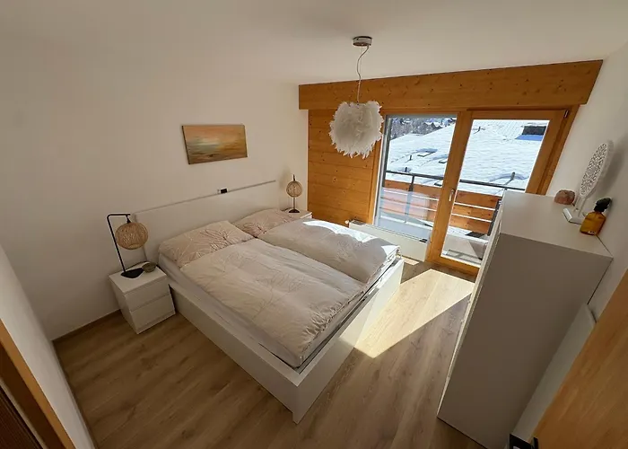 Appartamento Nendaz, Bâtiment Diana Nendaz