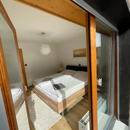 Daire Nendaz, Batiment Diana Nendaz