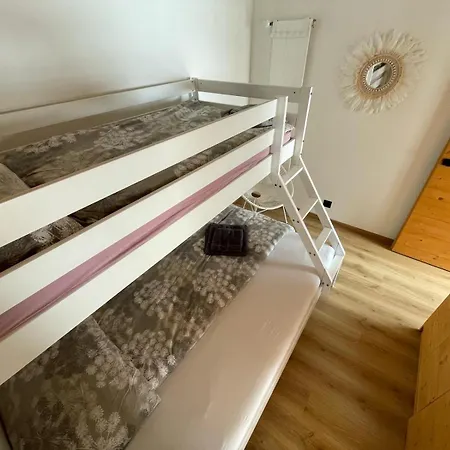 Nendaz, Batiment Diana * 南达